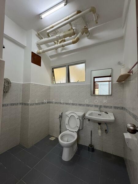 For Rent - Taman Ehsan Jaya