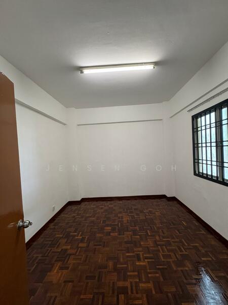 For Rent - Taman Ehsan Jaya