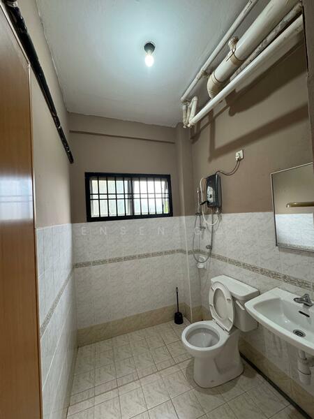 For Rent - Taman Ehsan Jaya