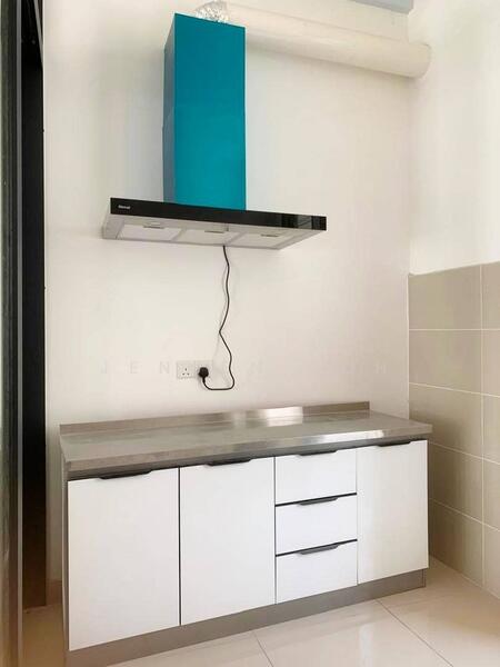 For Rent - The Straits View