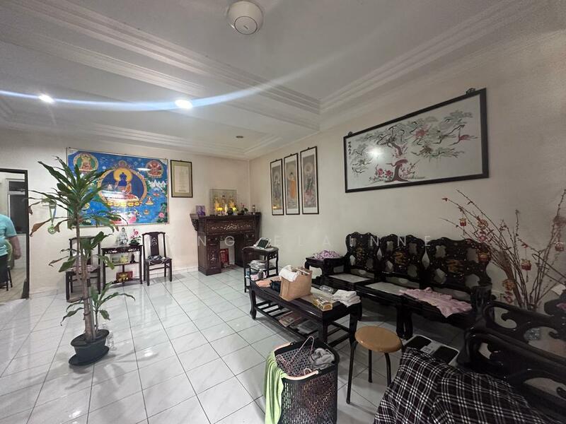 For Sale - Taman Iskandar