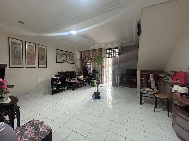 For Sale - Taman Iskandar
