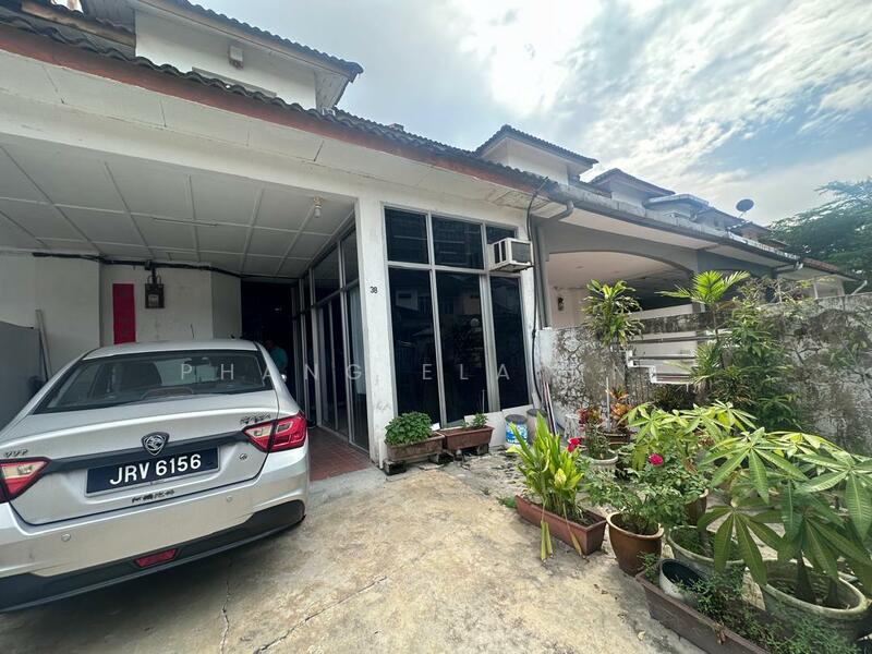 For Sale - Taman Iskandar