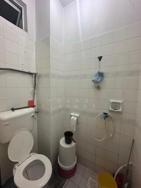 For Sale - Taman Iskandar