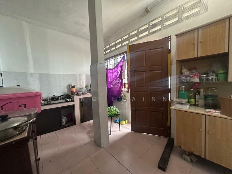 For Sale - Taman Iskandar