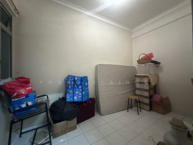 For Sale - Taman Iskandar