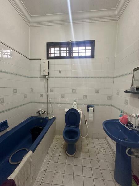 For Sale - Taman Iskandar