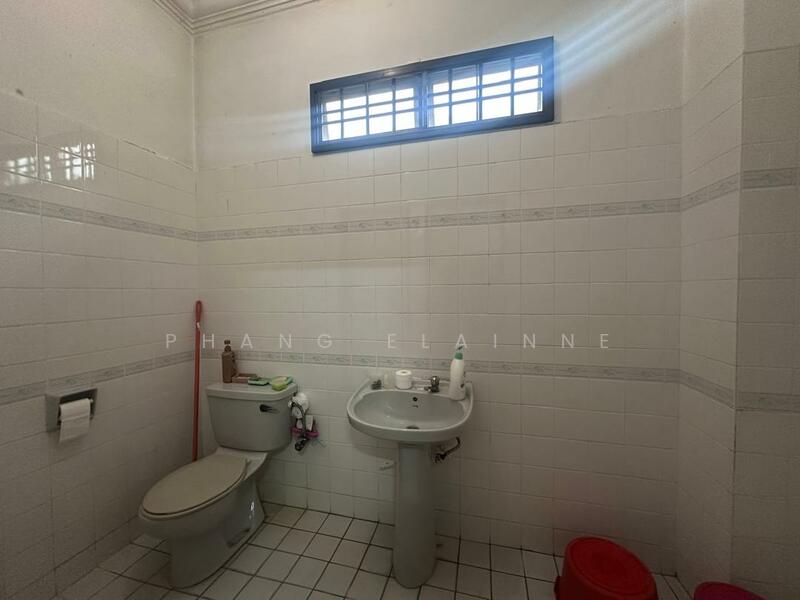 For Sale - Taman Iskandar