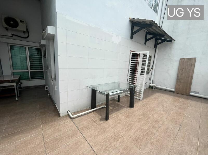 For Sale - Ambang Botanic 2