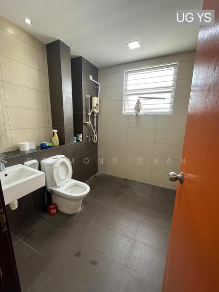 For Sale - Ambang Botanic 2