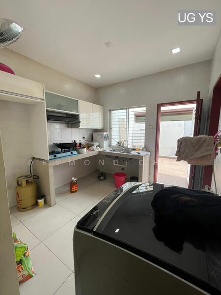 For Sale - Ambang Botanic 2