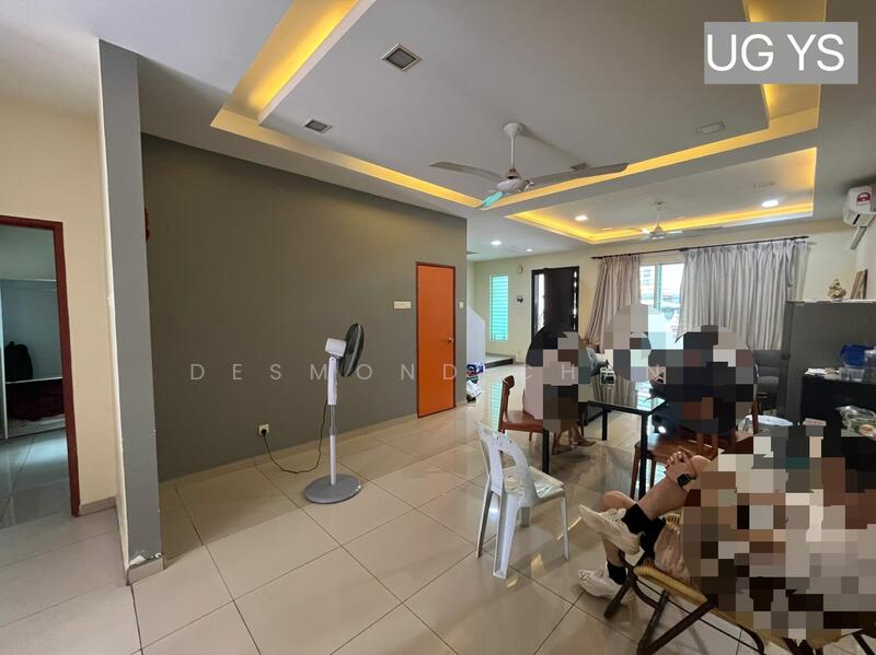 For Sale - Ambang Botanic 2