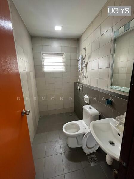 For Sale - Ambang Botanic 2