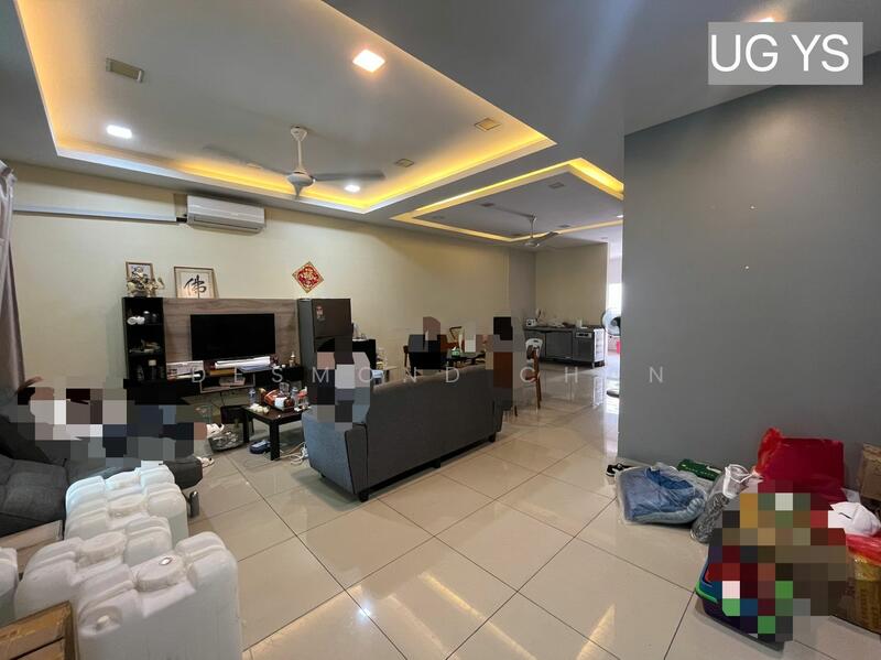 For Sale - Ambang Botanic 2