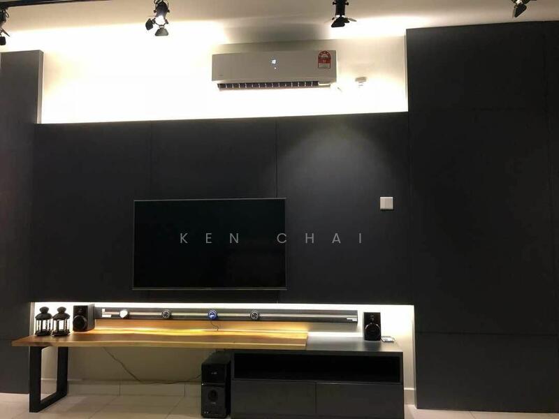 For Sale - Sky Peak Residences