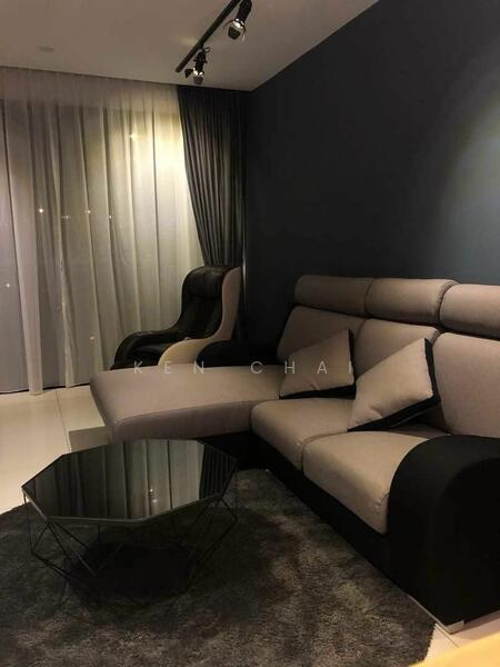 For Sale - Sky Peak Residences