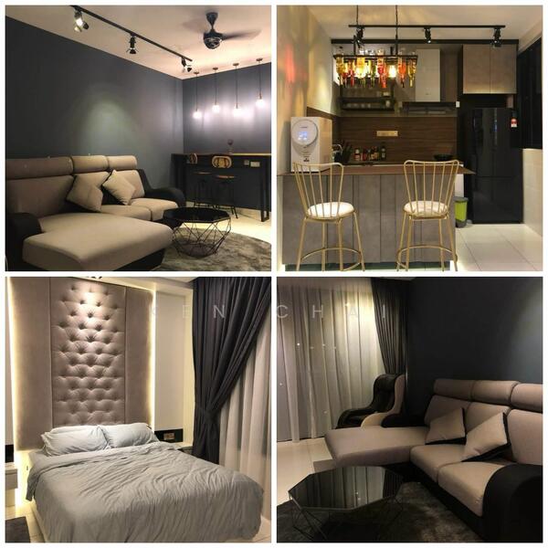 For Sale - Sky Peak Residences