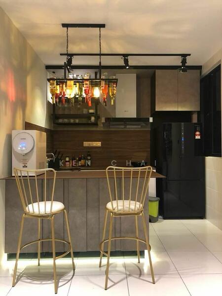 For Sale - Sky Peak Residences