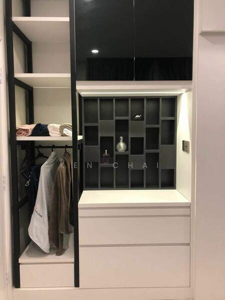 For Sale - Sky Peak Residences