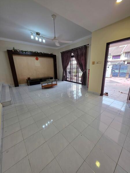 Untuk Disewa - Taman Mount Austin