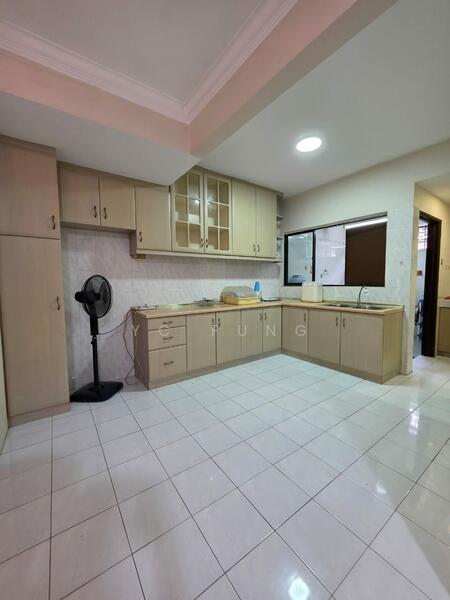 Untuk Disewa - Taman Mount Austin