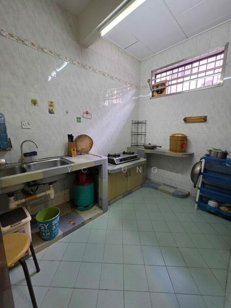 Untuk Disewa - Taman Mount Austin