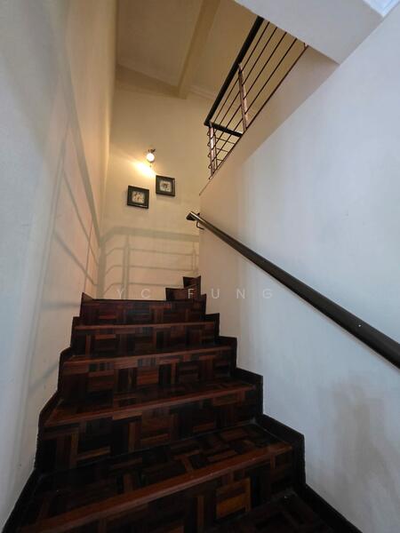 Untuk Disewa - Taman Mount Austin