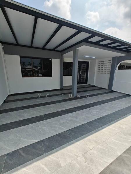 For Sale - Taman Gembira