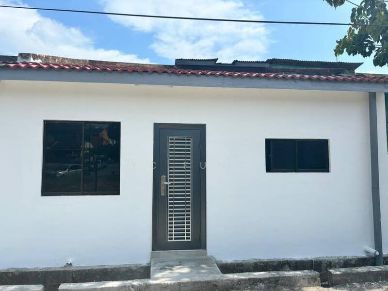 For Sale - Taman Gembira