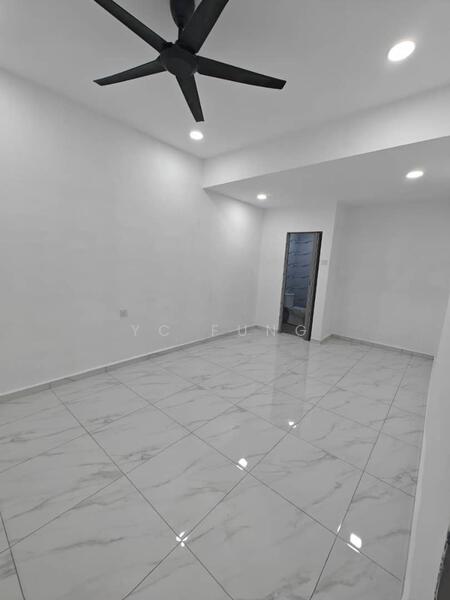 For Sale - Taman Gembira