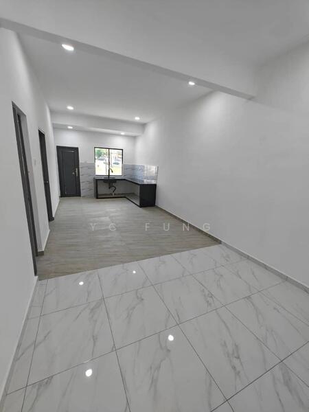 For Sale - Taman Gembira