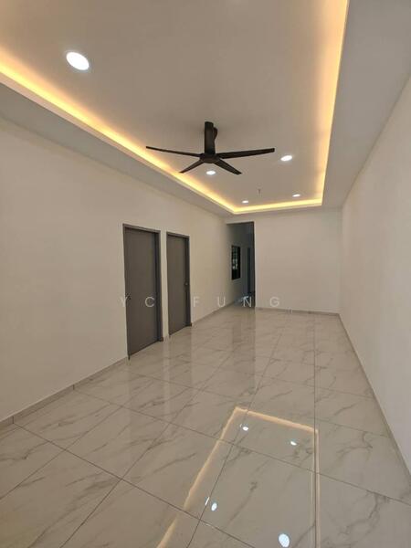 For Sale - Taman Gembira