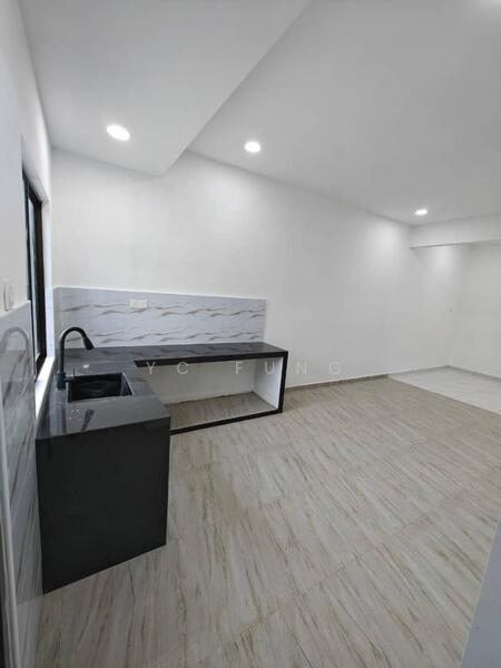 For Sale - Taman Gembira