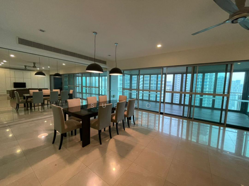 For Sale - 10 Mont Kiara @ MK10