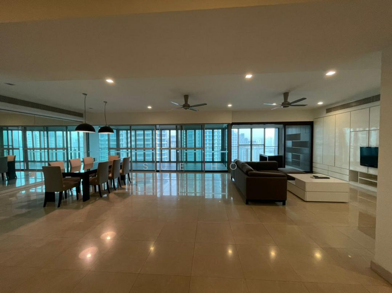 For Sale - 10 Mont Kiara @ MK10