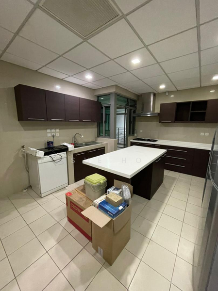 For Sale - 10 Mont Kiara @ MK10