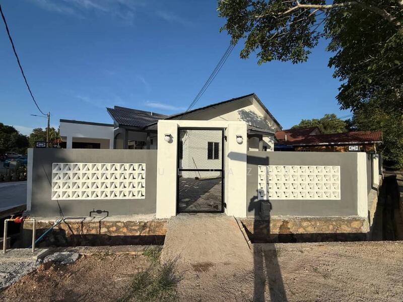 For Sale - TAMAN D'AMBANG KOTA LUKUT PORT DICKSON