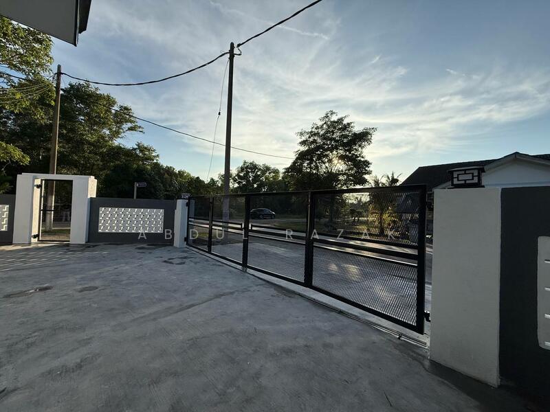 For Sale - TAMAN D'AMBANG KOTA LUKUT PORT DICKSON