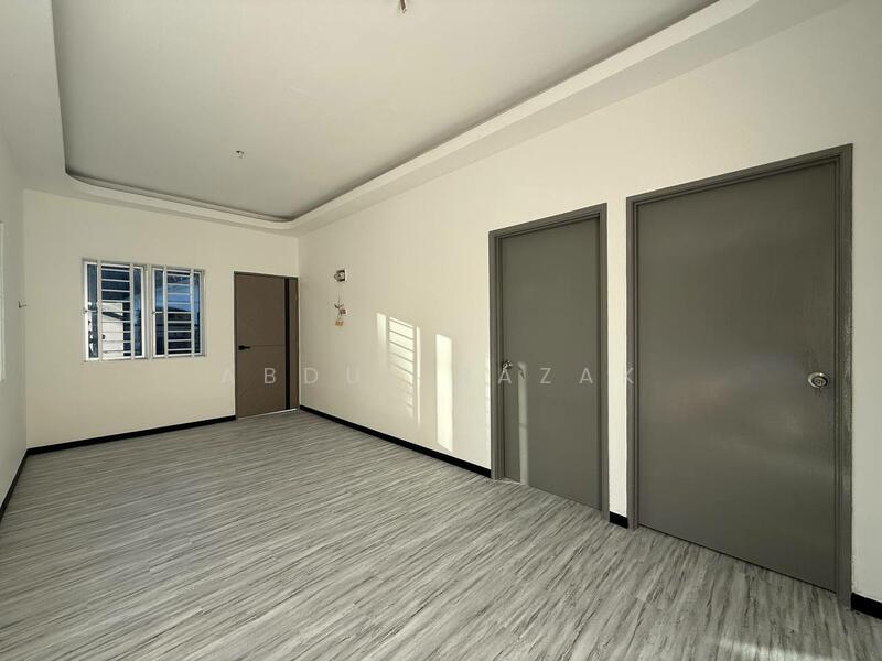 For Sale - TAMAN D'AMBANG KOTA LUKUT PORT DICKSON