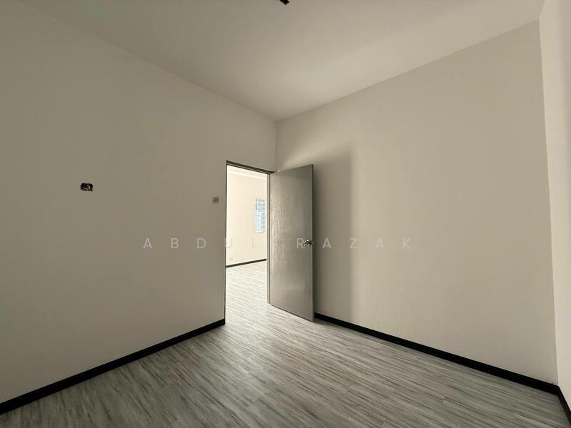 For Sale - TAMAN D'AMBANG KOTA LUKUT PORT DICKSON