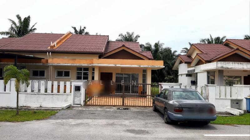 For Sale - Jalan Helang 1/12, Taman Bentara Bank Lelong House Auction Date 27-Nov-25