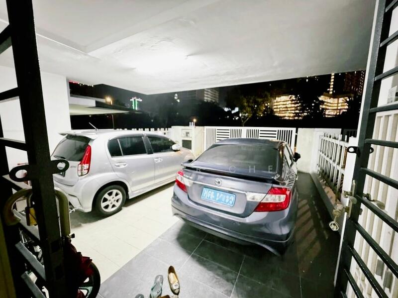 Rumah Teres 2-Tingkat untuk Dijual di Setia Indah (Setia Alam) - Bee Har Chew - PropertyGuru.com.my