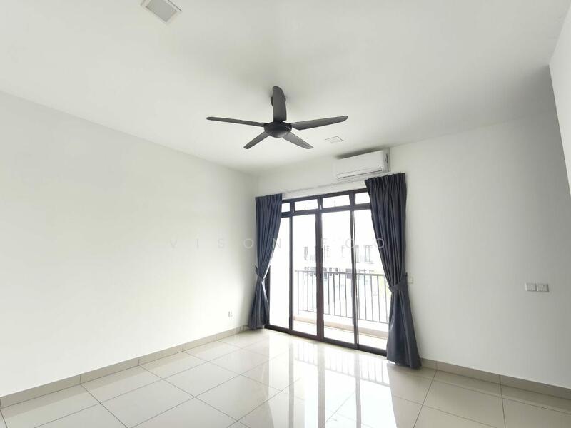 Untuk Disewa - Aspira ParkHomes