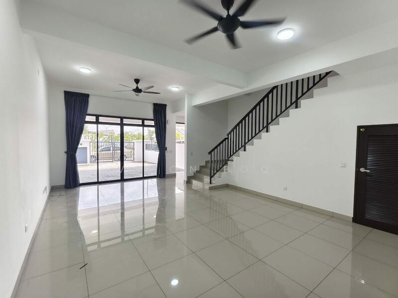 Untuk Disewa - Aspira ParkHomes