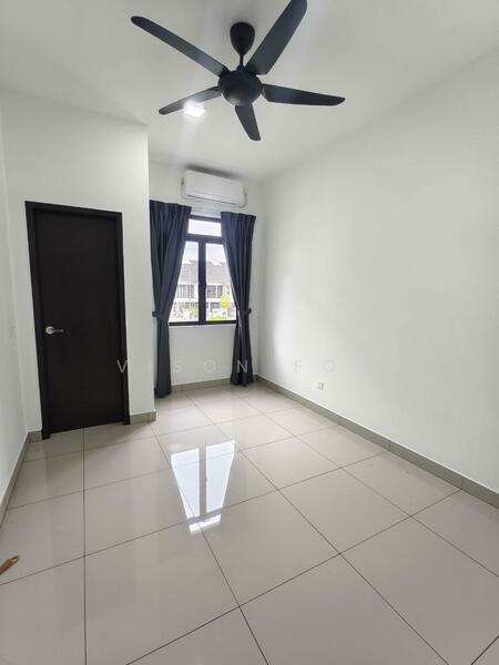 Untuk Disewa - Aspira ParkHomes