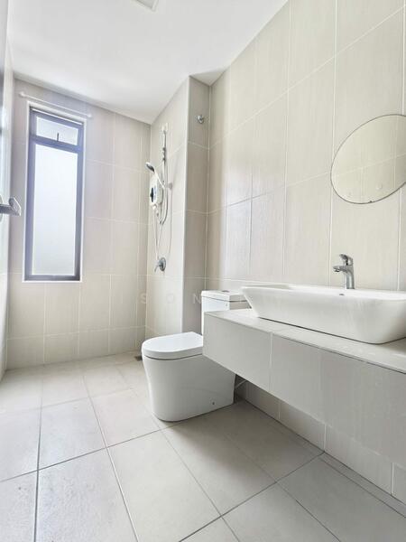 Untuk Disewa - Aspira ParkHomes