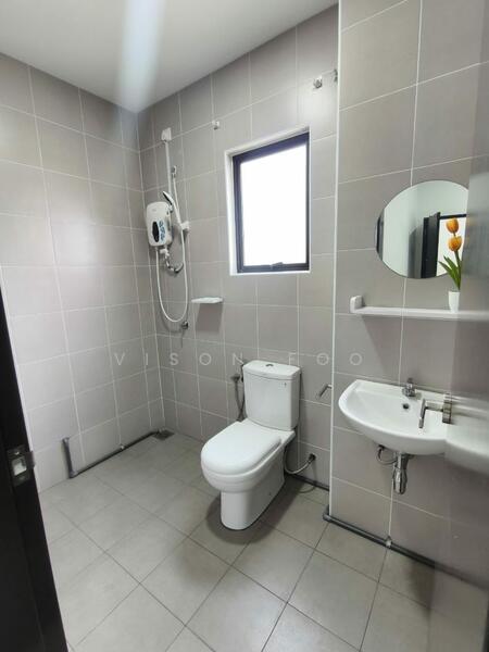 Untuk Disewa - Aspira ParkHomes