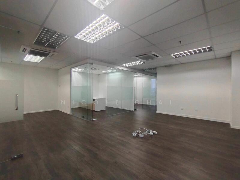 For Rent - USJ 25 One City