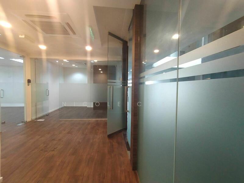 For Rent - USJ 25 One City