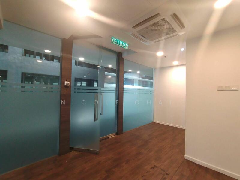 For Rent - USJ 25 One City